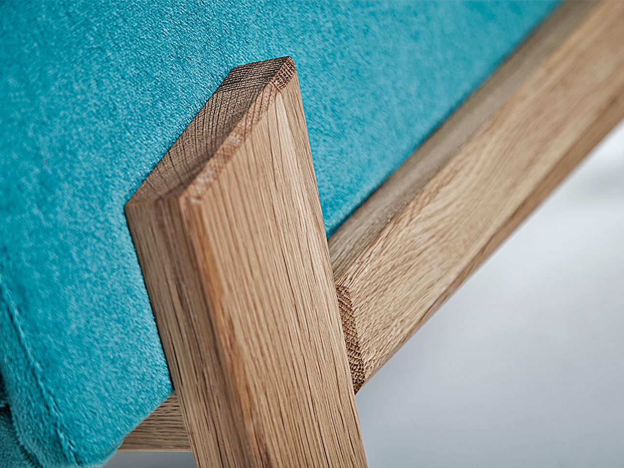 Тканевое кресло с подлокотниками Liqui Contracts ARCH-00132963 - Вид №2