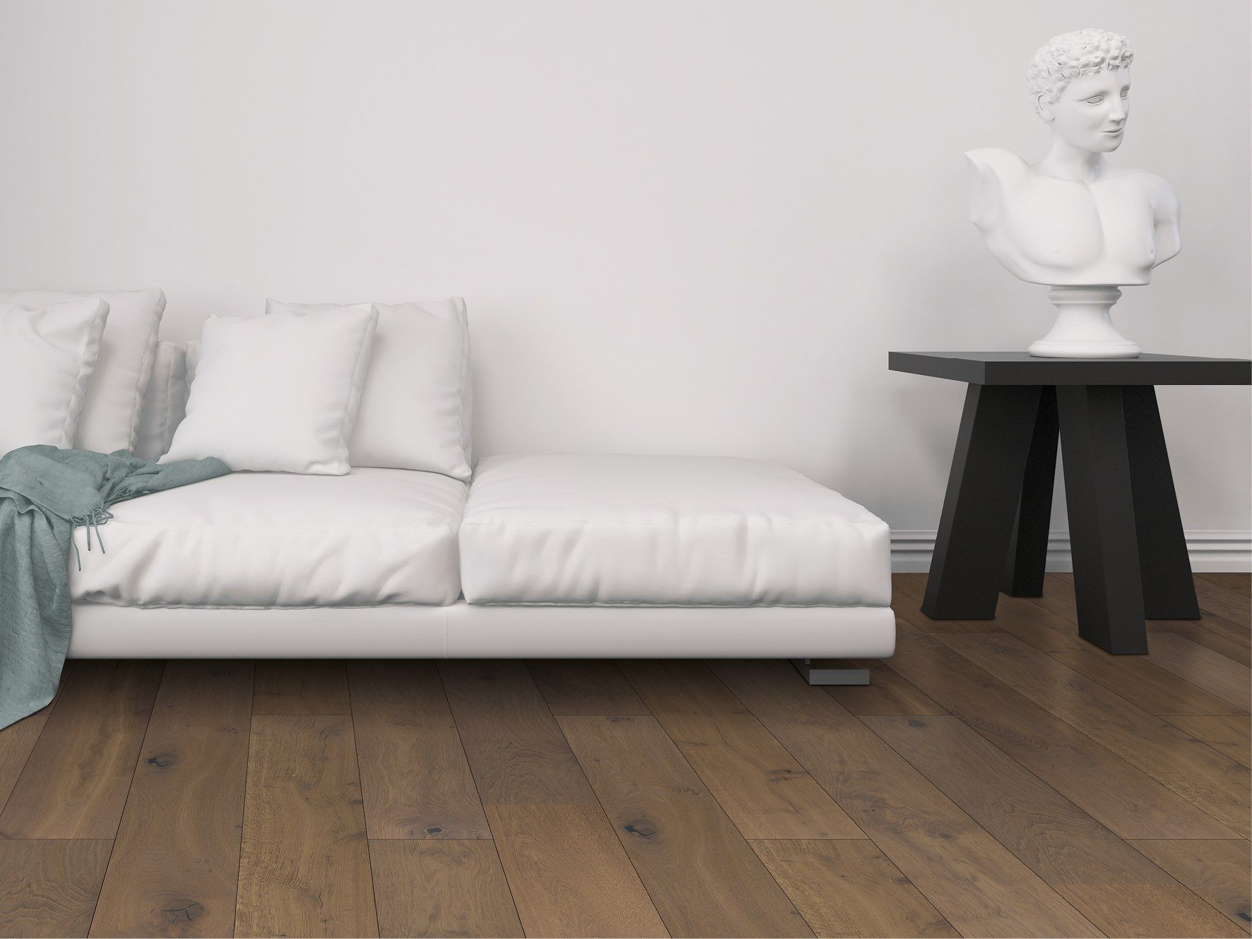 Готовый паркет Virag Floors Longwood - pavimenti в леньо ARCH-00130973 - Вид №2