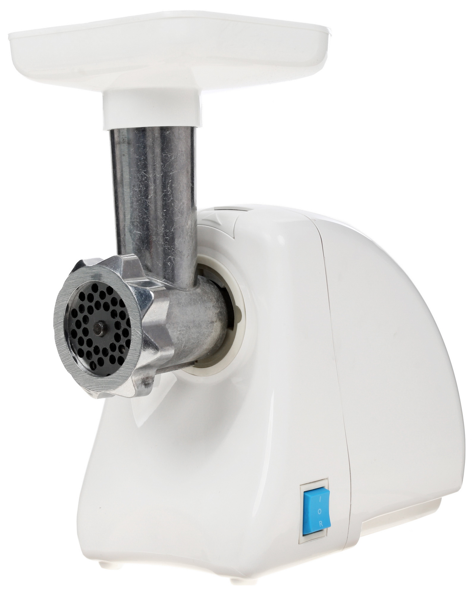 1112282 Мясорубка электрическая Ротор Экстра-Р ЭМШ 35/250-1 белый STDN-0126087 - Вид №1