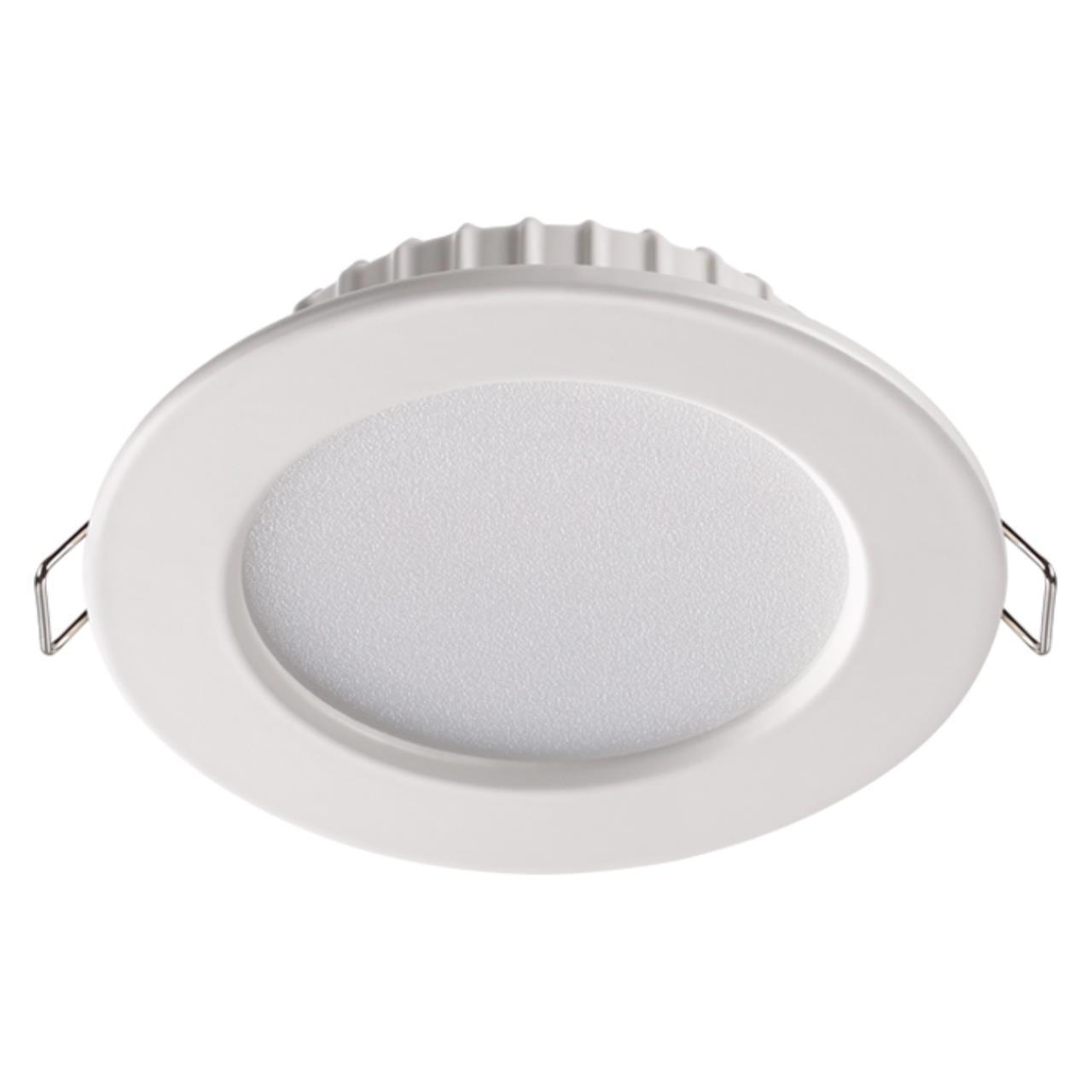 93903932 Точечный светильник светодиодный (LED) LUNA 358029 STLM-0605926 NOVOTECH