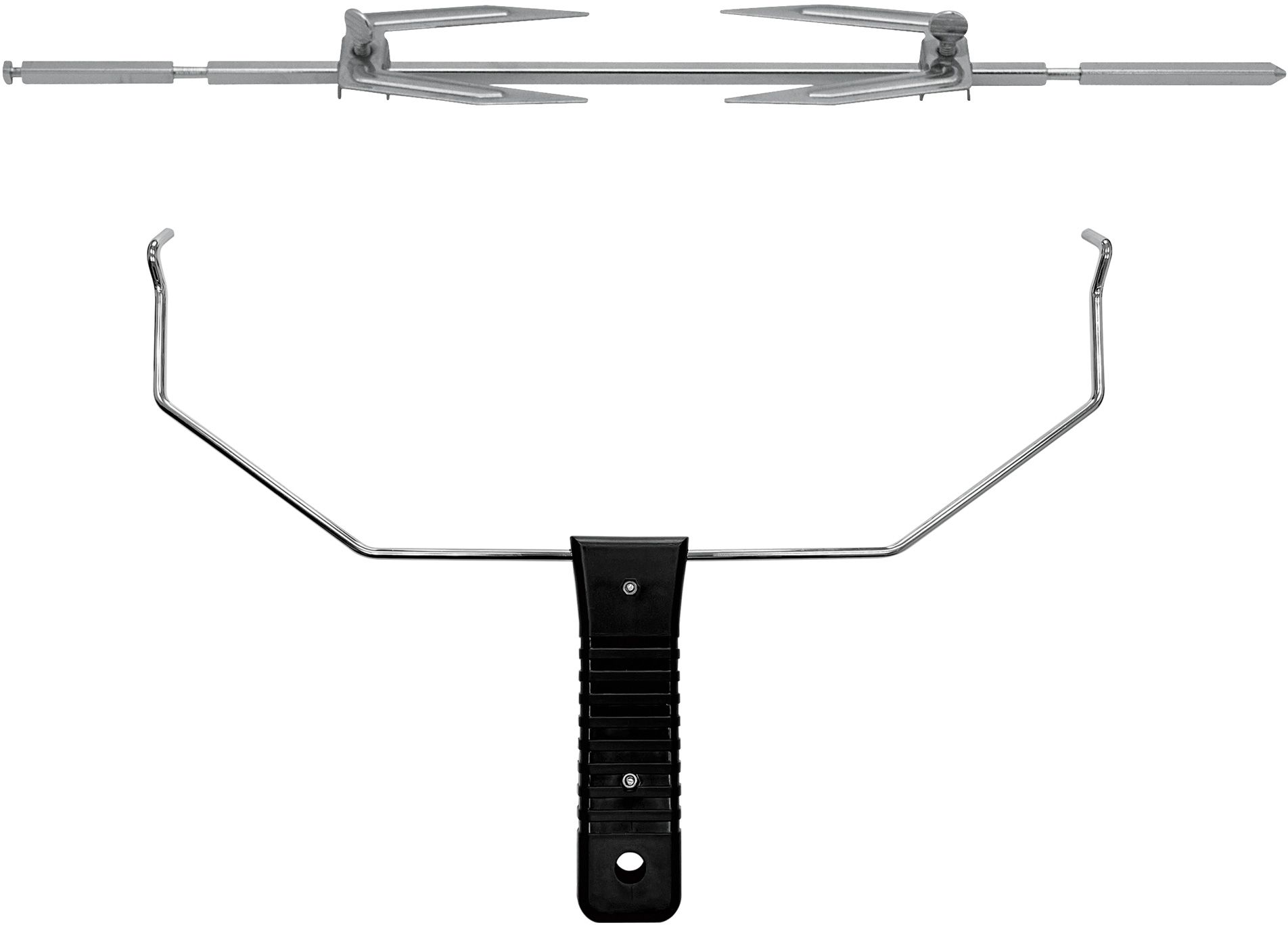 9906777 Мини-печь BBK OE4084MC черный STDN-0129725 - Вид №13