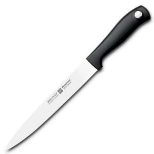 Нож кухонный для тонкой нарезки Silverpoint, 20 см