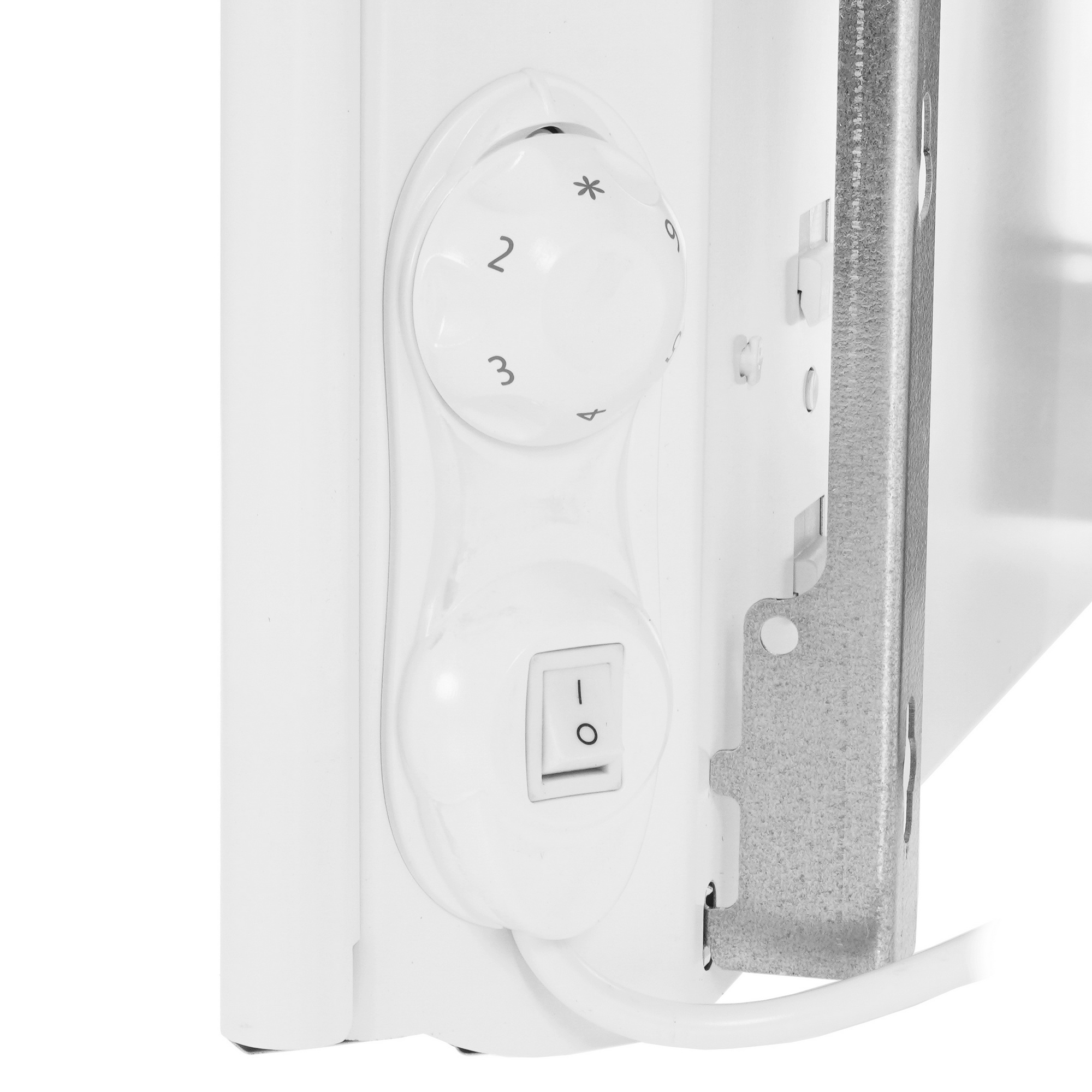 1306480 Конвектор ENSTO EPHBM02PR STDN-0126930 - Вид №3