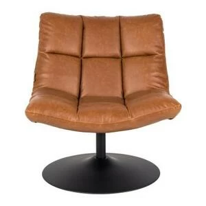 Кресло Bar коричневое