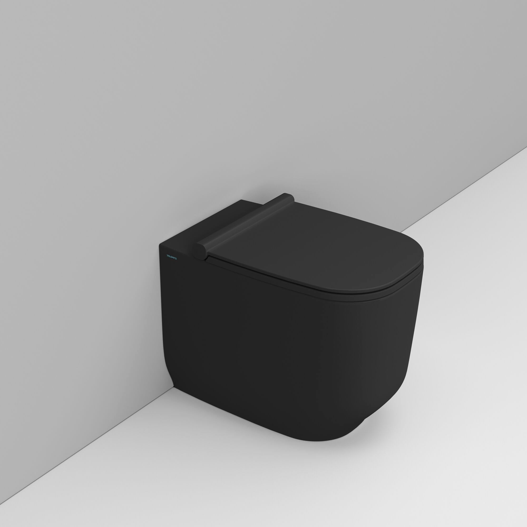 Керамический туалет без пола Ceramica Dolomite Alba ARCH-00117174 - Вид №4