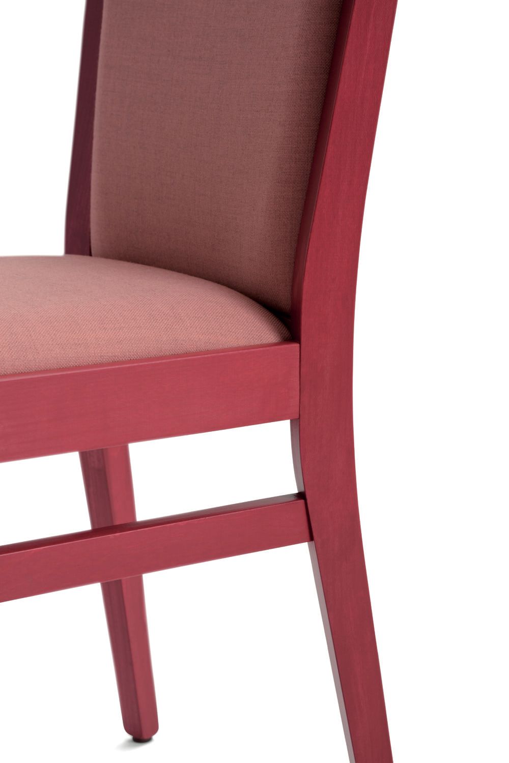 Мягкий стул из бука Palma ARCH-00046765 - Вид №15