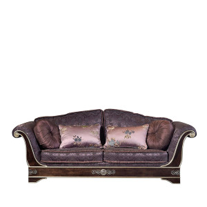 Королевский 3-местный диван Royal S1425 Coleccion Alexandra