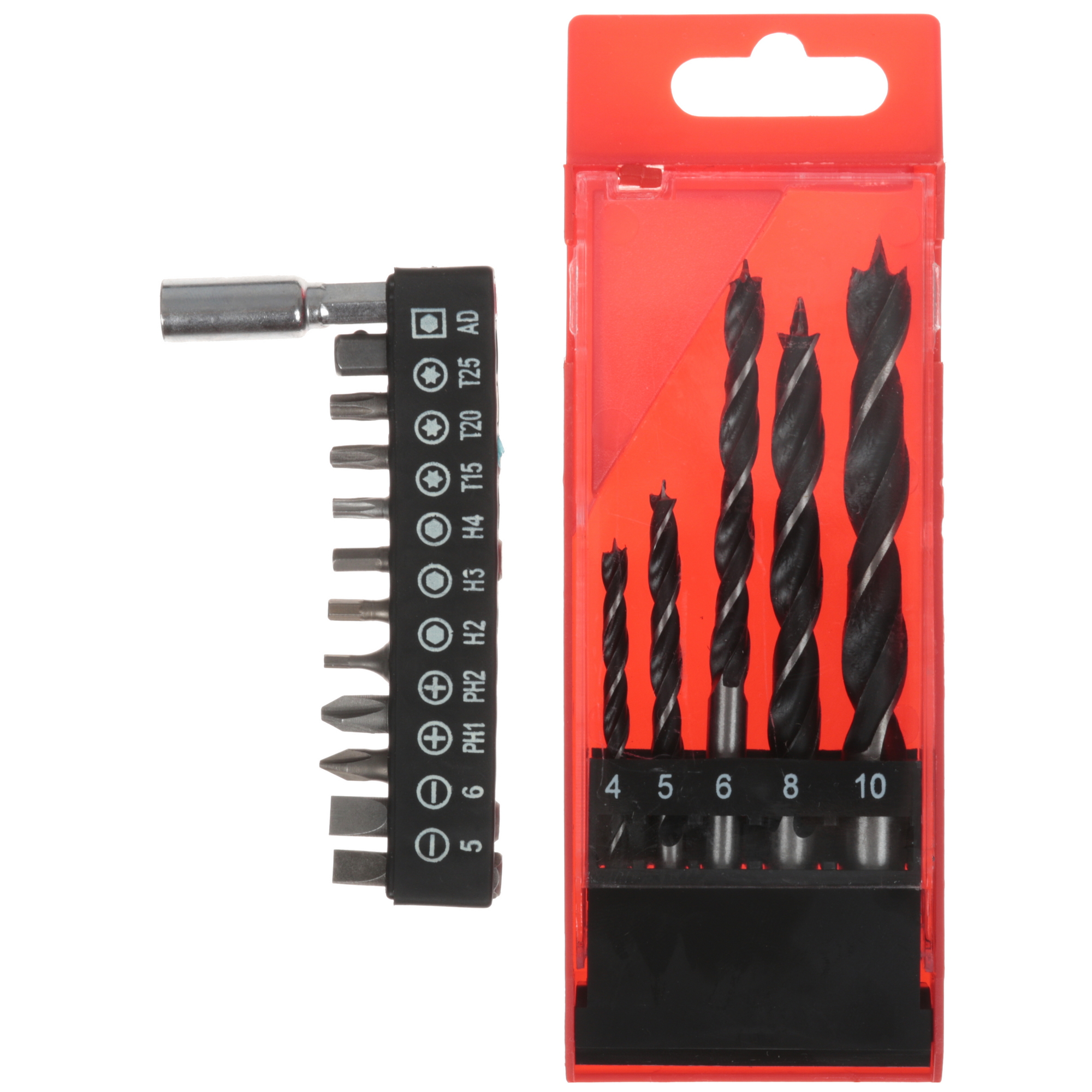 Дрель-шуруповерт Oasis ASU-18A (J) 5480706 STDN-0045654 - Вид №8