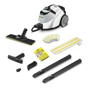 Пароочиститель Karcher Sc 5 easyfix iron plug 2250 Вт 1.5 л