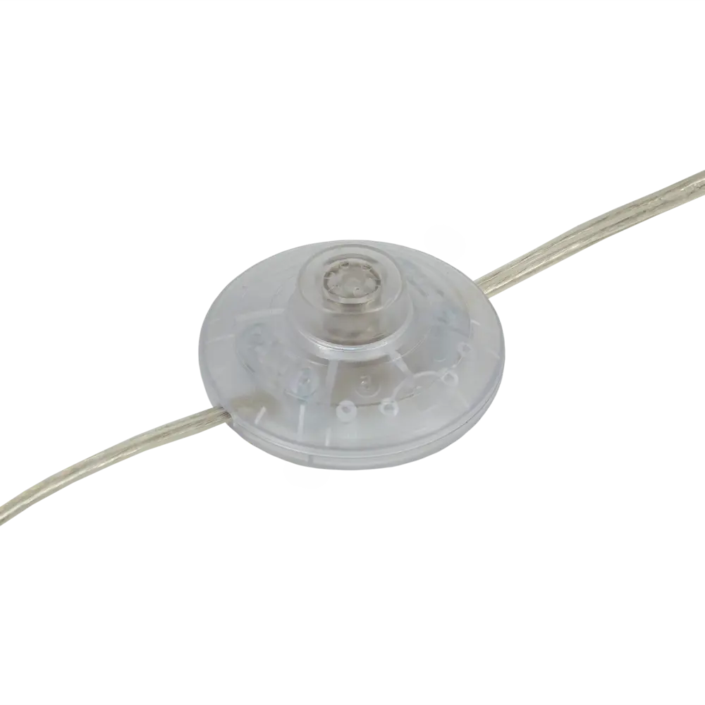 Торшер 15093S 1хE27х60 Вт цвет чёрный Globo STLM-2017647 - Вид №4