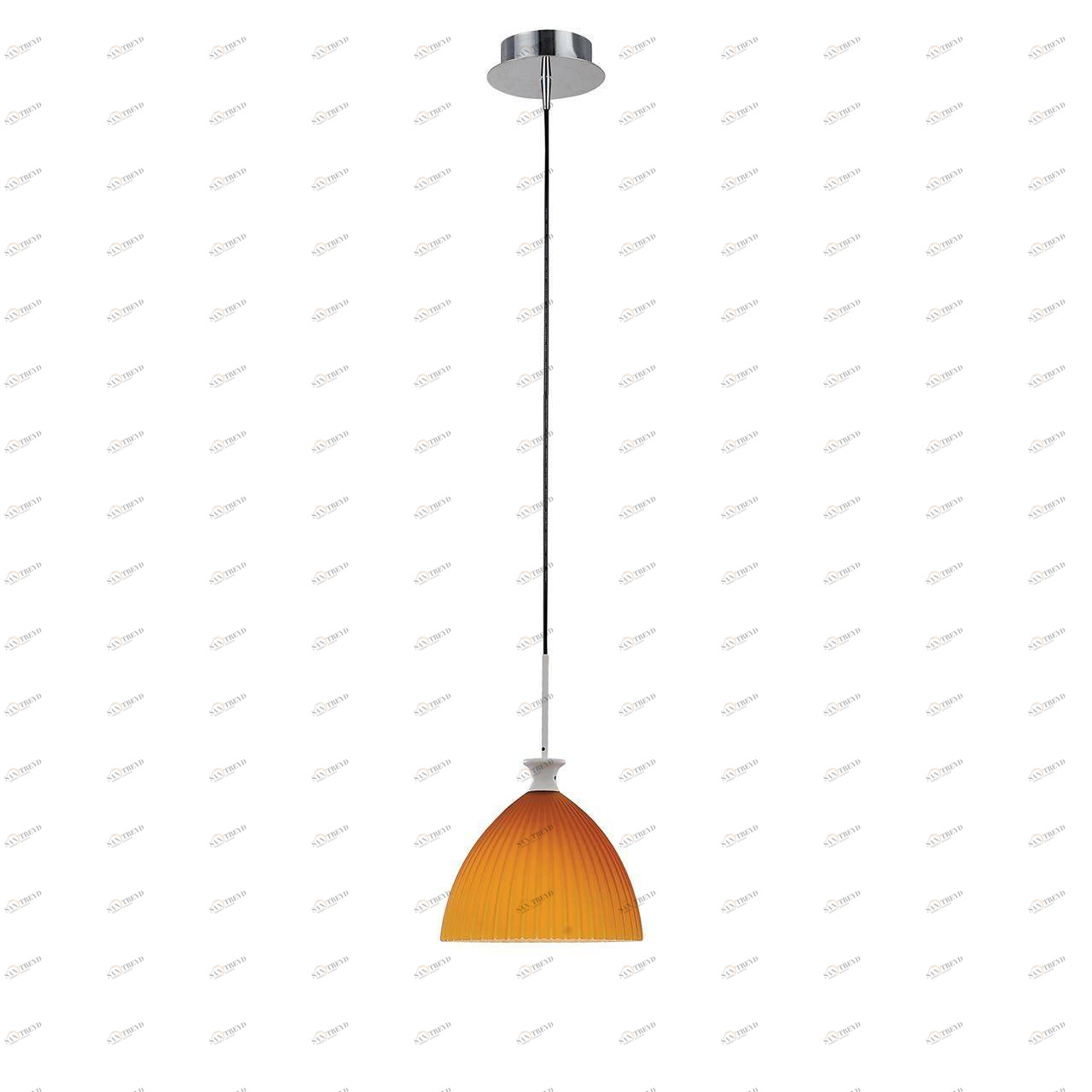 Подвесной светильник Lightstar Simple Light 810 810023 LIGHTSTAR SIMPLE LIGHT 810 071031 Оранжевый 