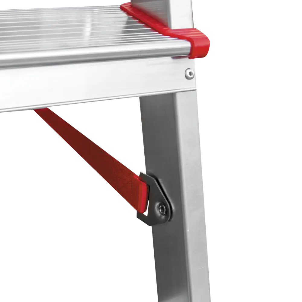 Мини-платформа 2-секционная Новая Высота 6 ступеней STLM-2069317 - Вид №6