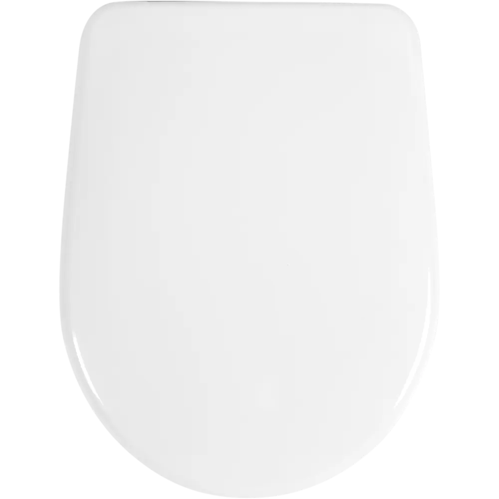 Сиденье для унитаза Briz A, цвет белый BERGES WASSERHAUS Без серии STLM-2008780