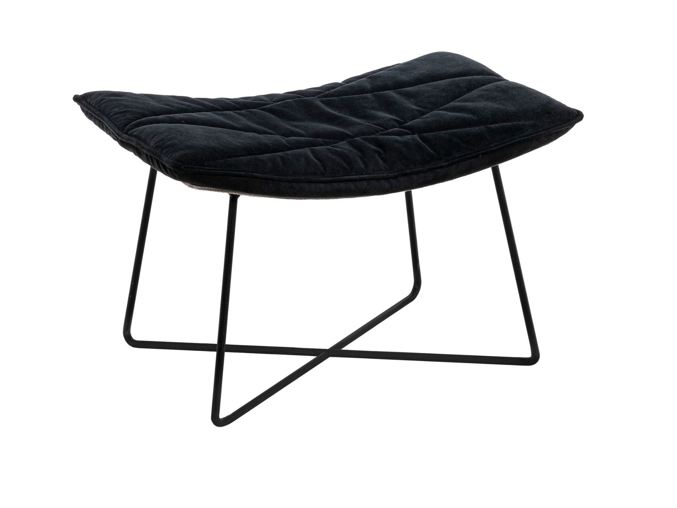 Тканевая мягкая подставка для ног KFF Nest ARCH-00052956