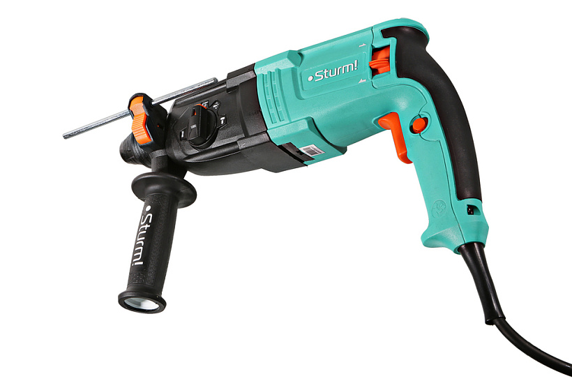 Перфоратор Sturm! RH2526BR 9121723 STDN-0079130 - Вид №2