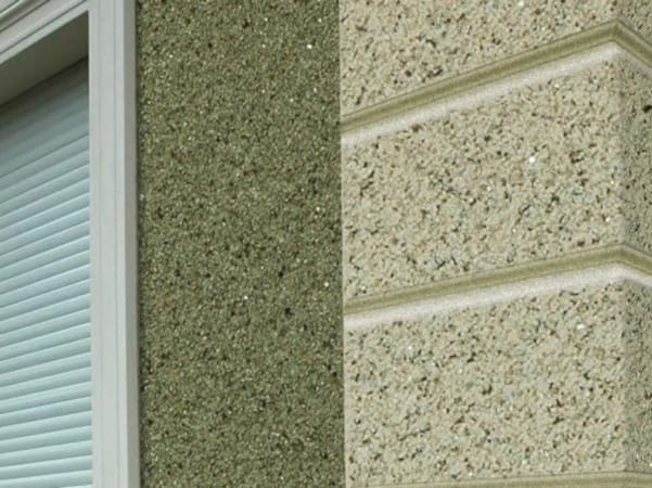 Отделка фасада Tremco CPG Europe Dryvit ARCH-00127626