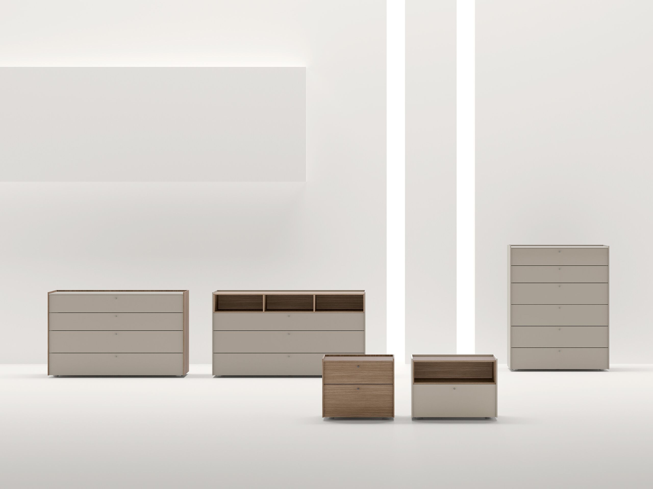 Облагороженный комод Adok Glam ARCH-00071661 - Вид №2