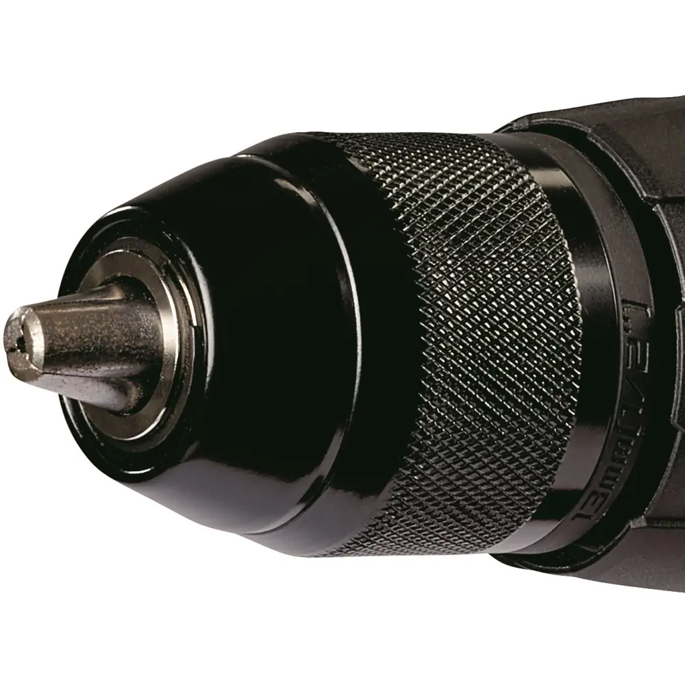 Дрель-шуруповерт аккумуляторная ударная Einhell TC-CD 18-2 Li-i, 18 В Li-ion 2x1.5 Ач STLM-2103483 - Вид №1