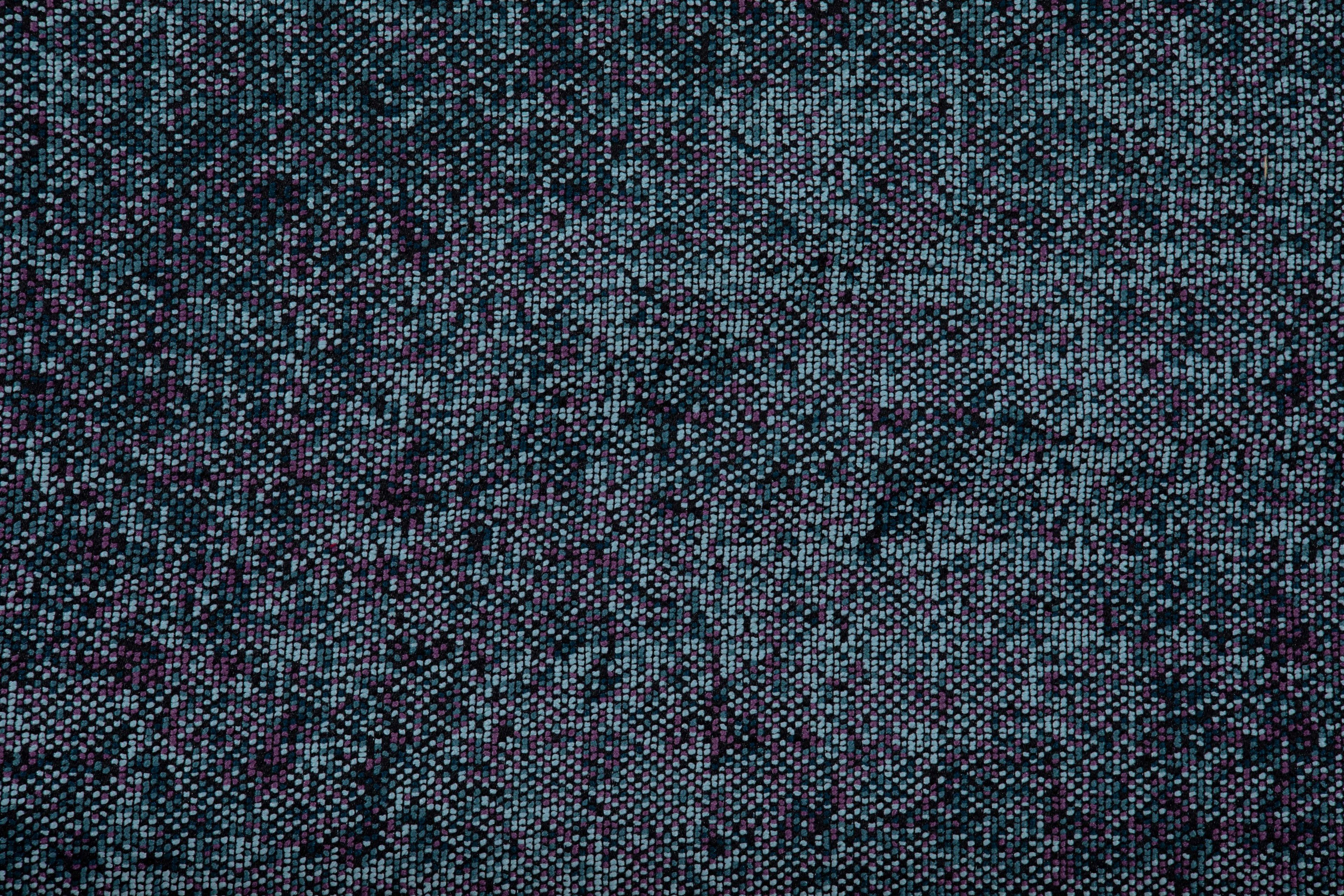 Полиэстер сплошной цвет твид ткань LELIEVRE Жан-Поль Готье - гостиница croisière с'amuse Ла ARCH-00000928 - Вид №10