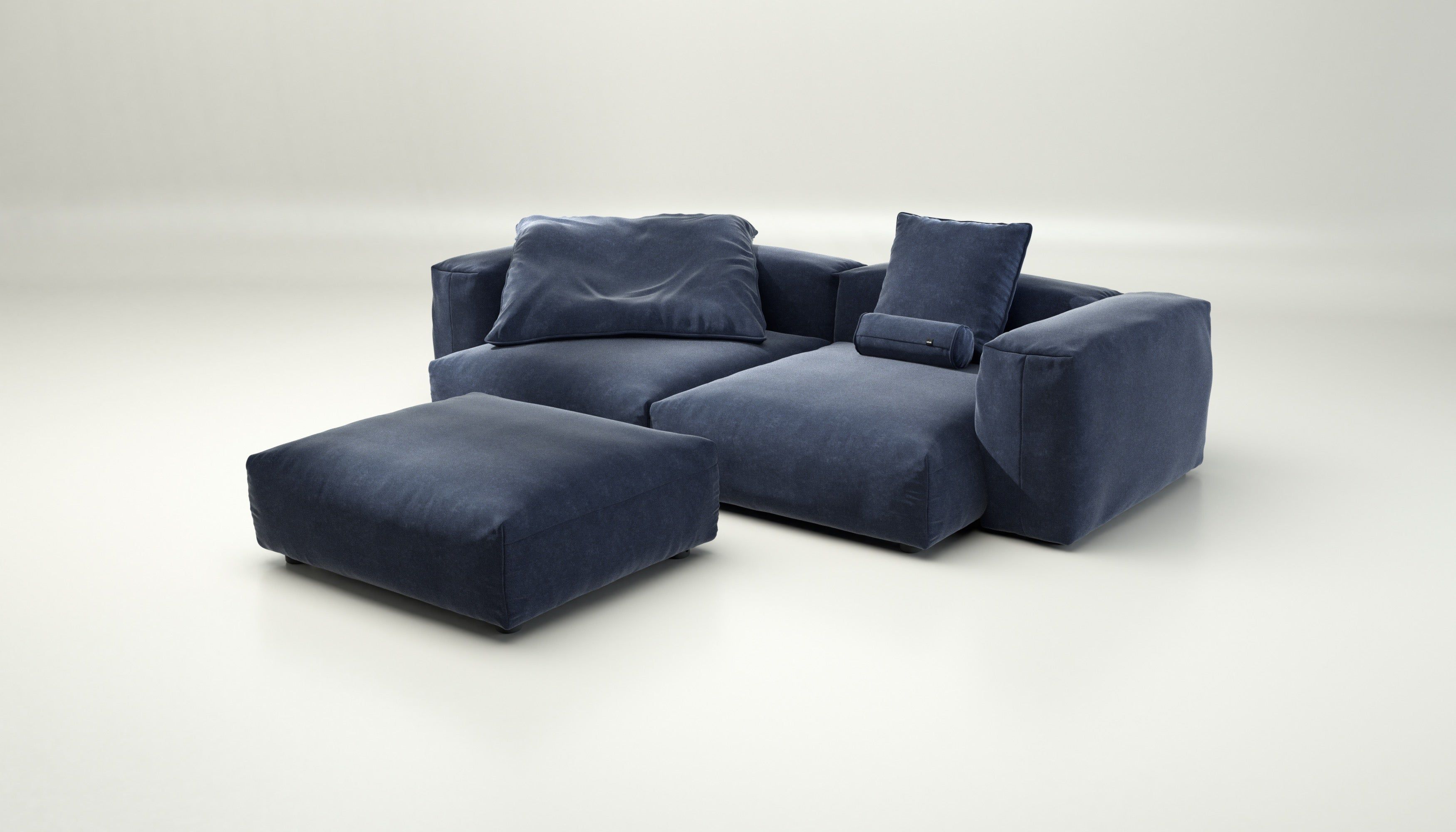 Модульный диван vetsak Suave ARCH-00083629 - Вид №19