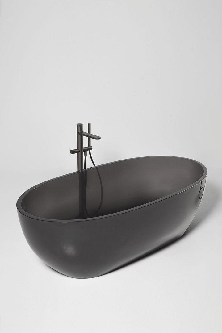 Смеситель для ванны с ручным душем Antoniolupi Indigo ARCH-00000256