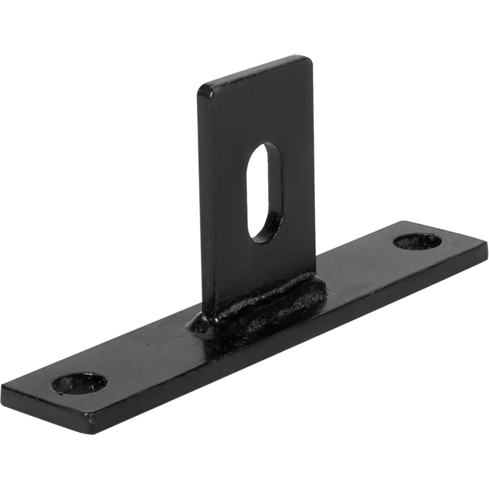 Кронштейн для крепления к кирпичным столбам Santreyd STLM-2004677 - Вид №2