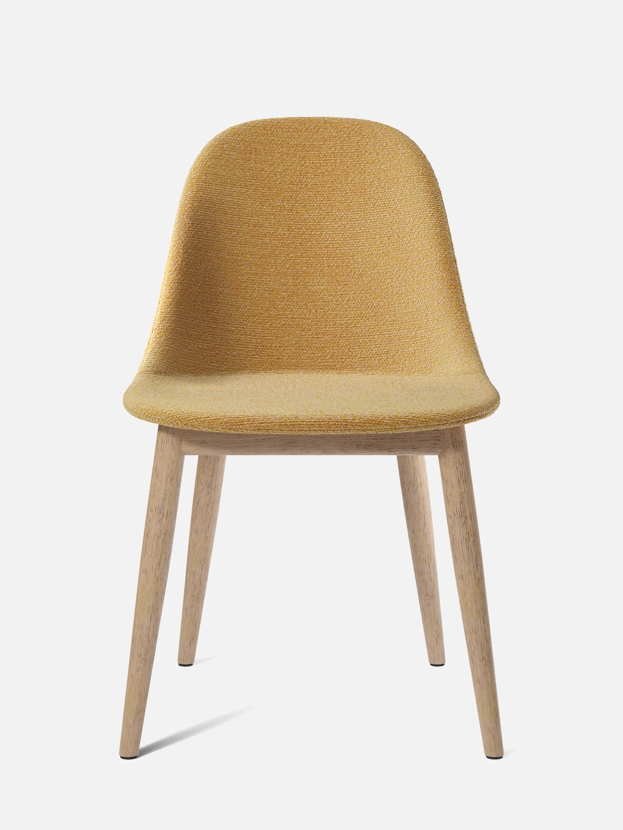 9395004-010301ZZ Боковое кресло Harbour, обитое LuceLight  - Вид №218