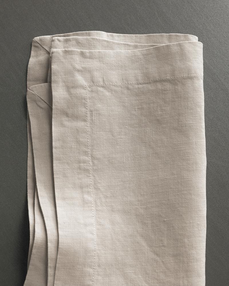 Легкая льняная салфетка Society Limonta TAB ARCH-00053243 - Вид №15