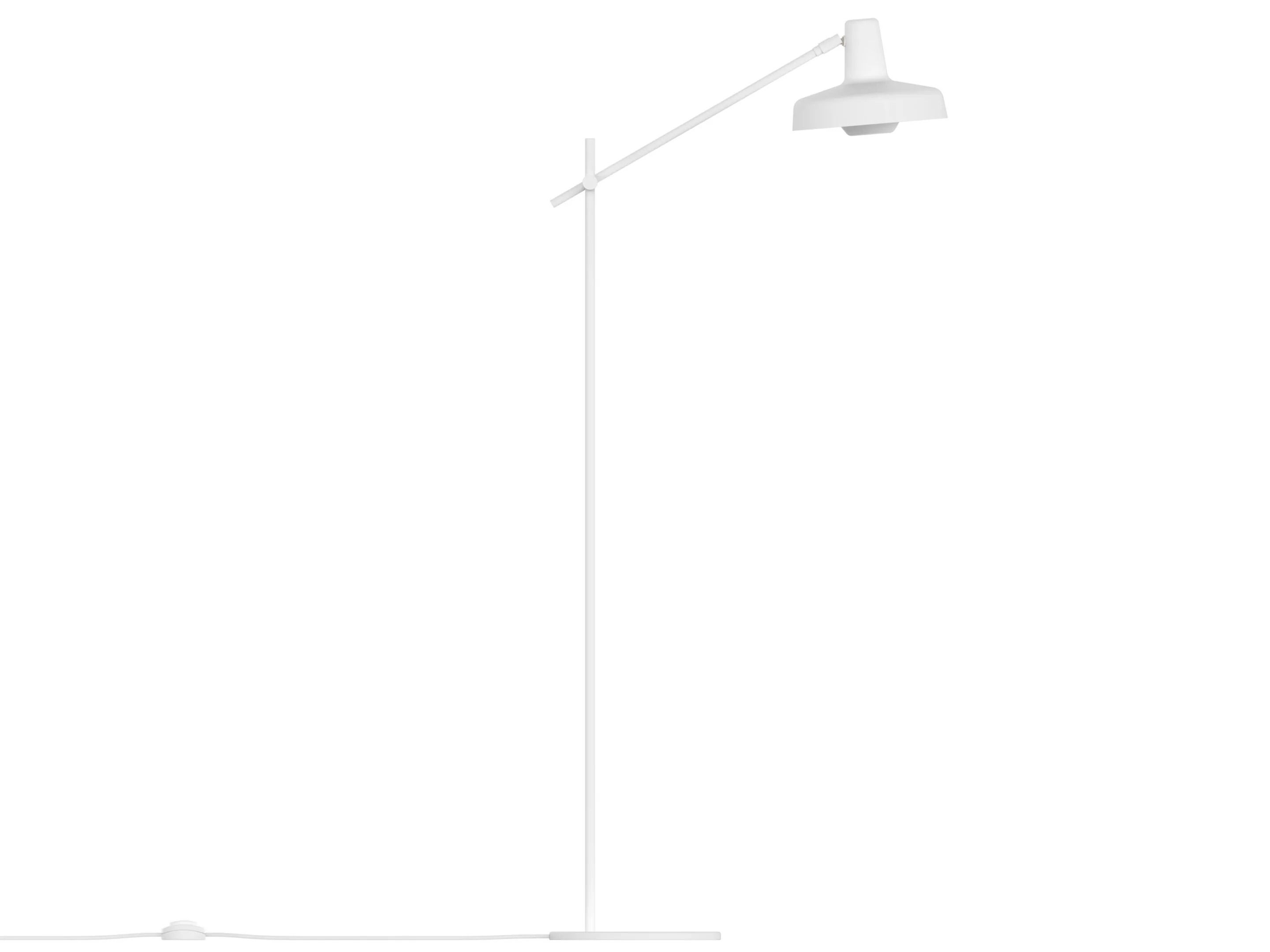 Регулируемая напольная лампа Grupa Arigato ARCH-00077206 - Вид №7