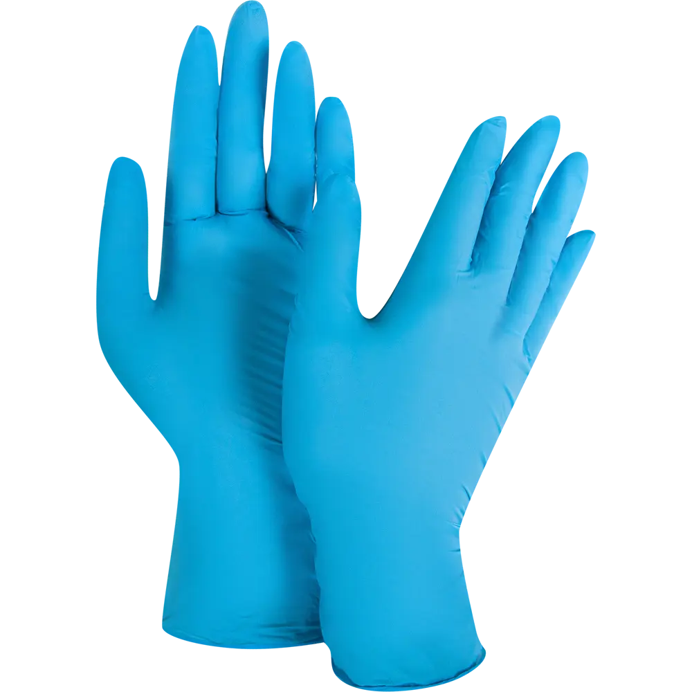 Перчатки нитриловые Dexter, 10 шт STLM-2113749