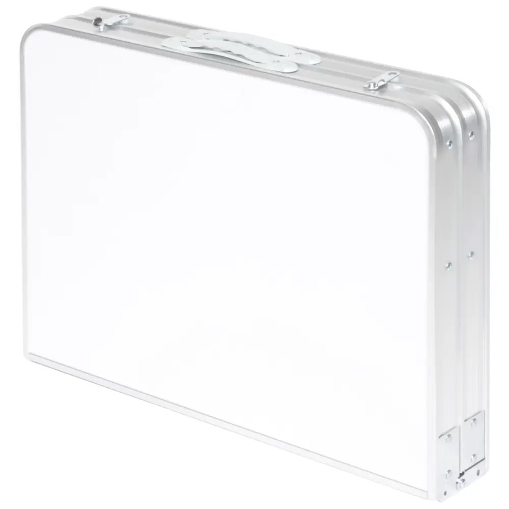 Набор мебели для пикника 3 предмета, алюминий Santreyd STLM-2063774 - Вид №1