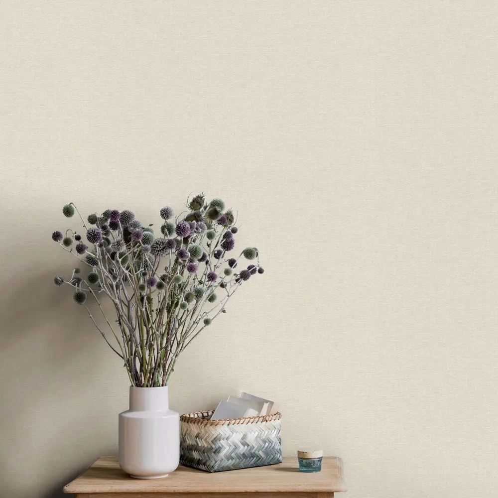 Флизелиновые обои Erismann SG бежевые 1.06 м 89440386 STLM-1585113 - Вид №3