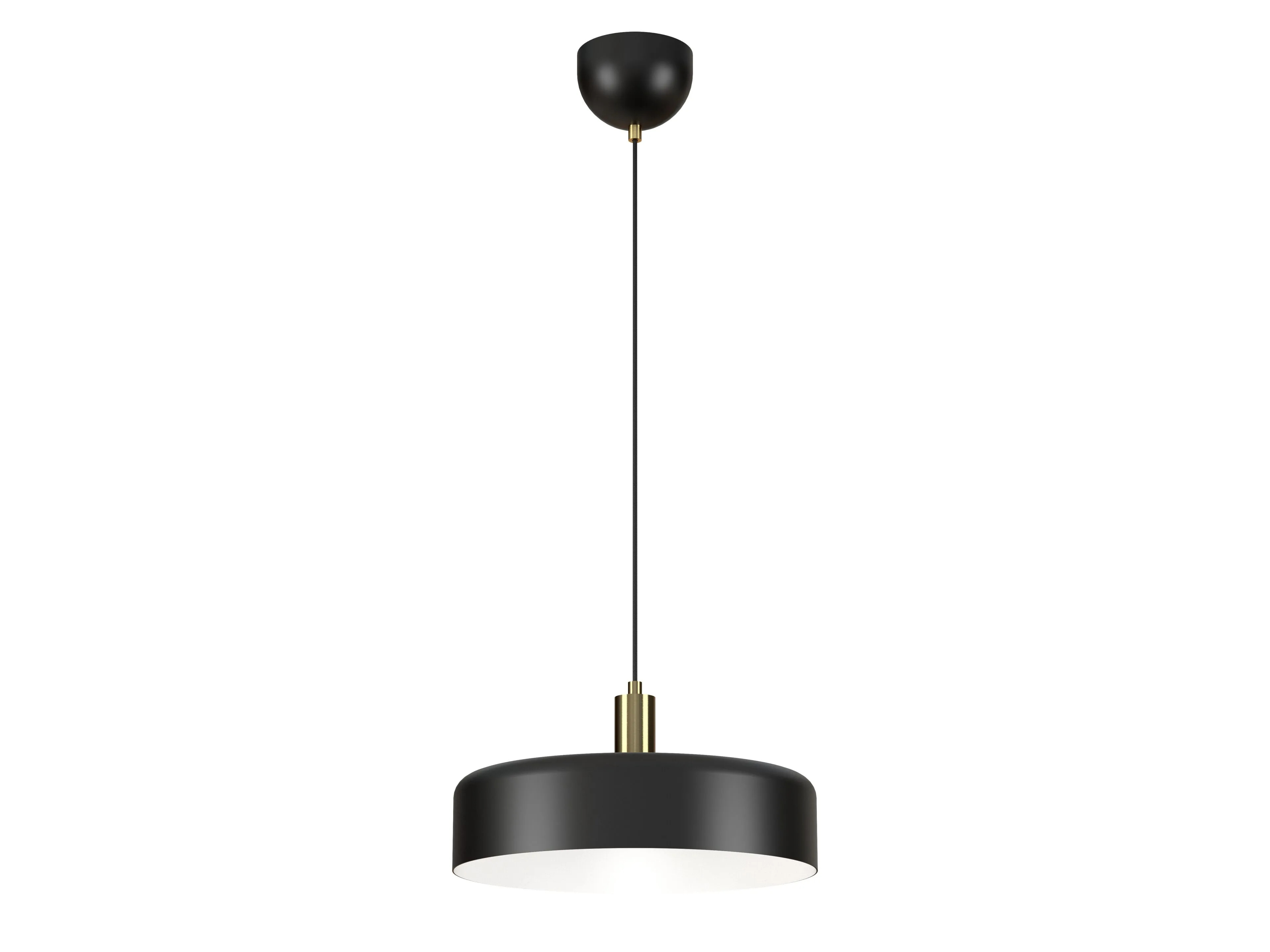 Металлический подвесной светильник Valaisin Grönlund Trendo ARCH-00022761