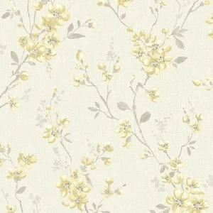 FO-3401 Обои Grandeco Fiore