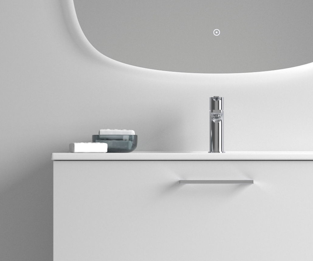 Комплекты мебели для ваннойCARMEN Collection Avila Dos AVST03 - Вид №11