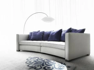 ERBA ITALIA 2-местный тканевый диван