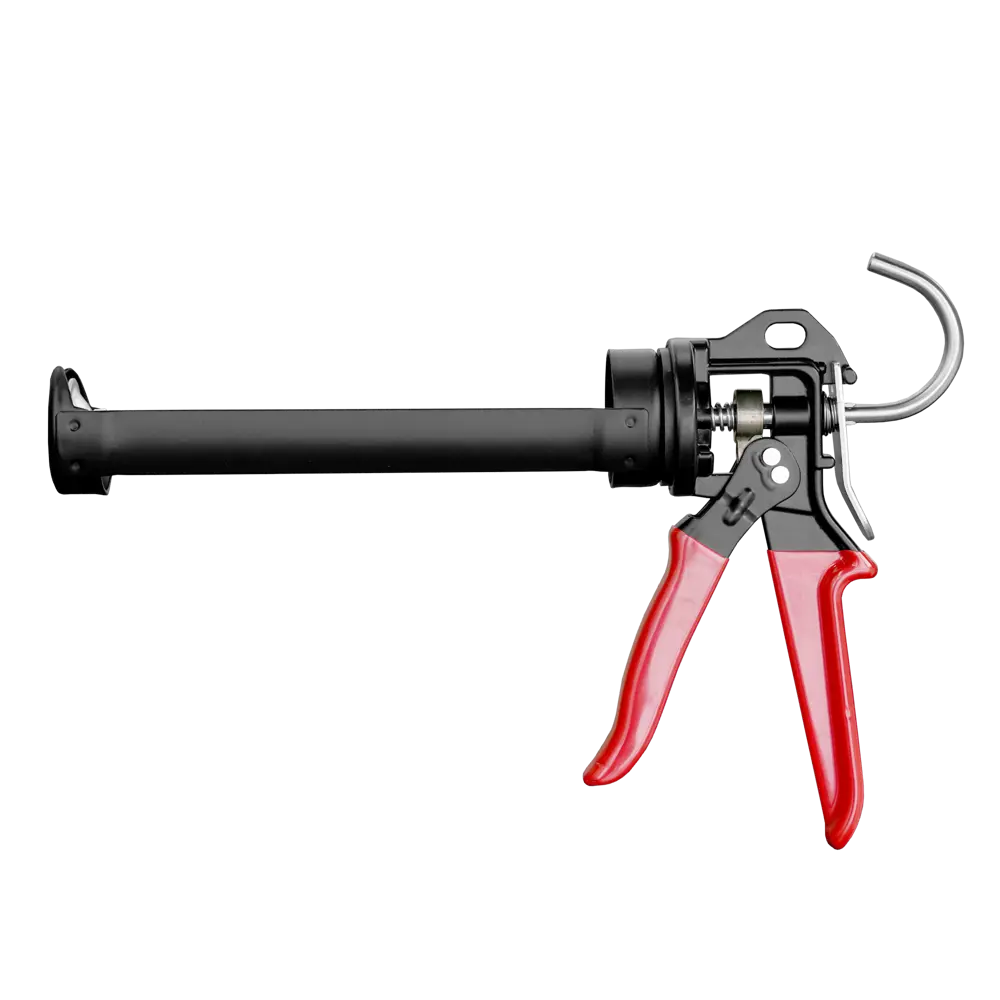 Пистолет для химического анкера полузакрытый Blast Hard X 300 мл STLM-2049088