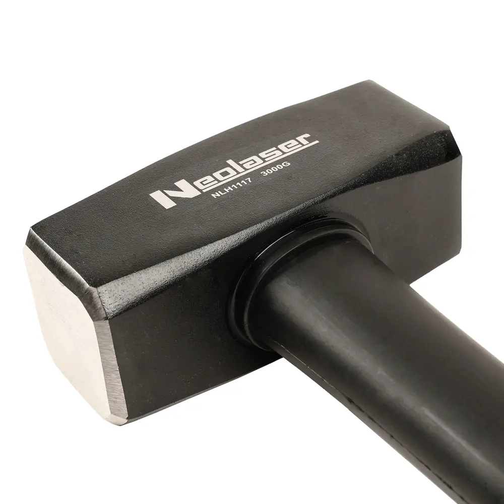 Кувалда Neolaser NLH1117 фиберглассовая ручка 3000 г STLM-2028185 - Вид №4