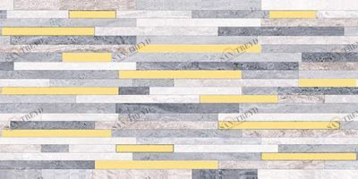 MAGNA ДЕКОР СЕРЫЙ 08-05-06-1341 20Х40 Laparet 0805061341