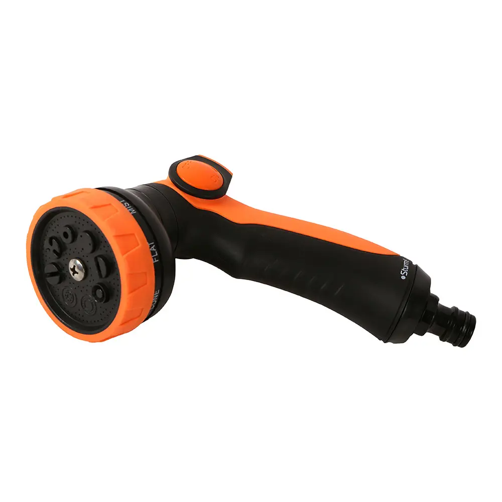 Пистолет для полива Sturm 3015-17-08T 8 режимов Sturm! STLM-2005462 - Вид №2