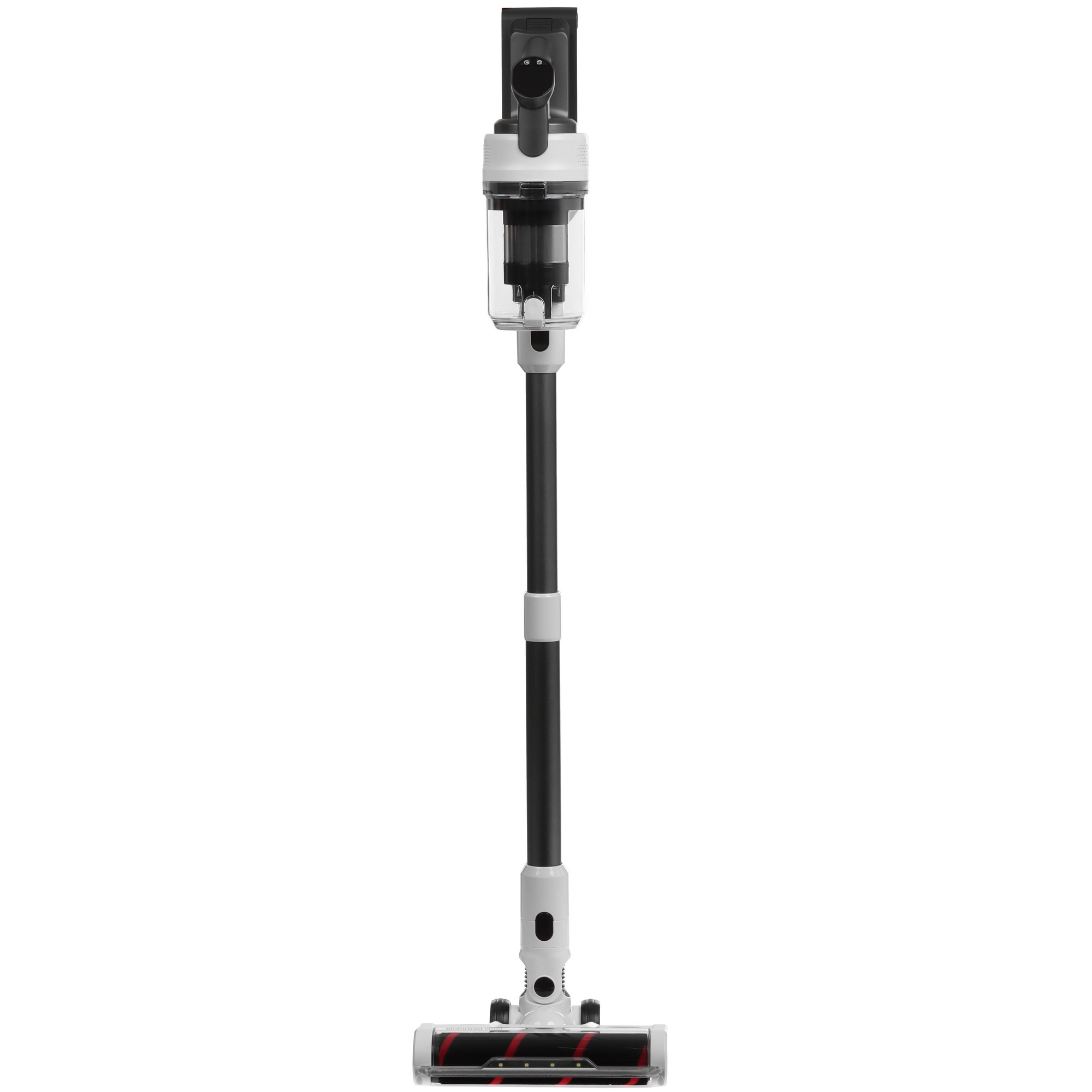 9079149 Пылесос  вертикальный  Clever&Clean HV-550 PRO  белый STDN-0126363 - Вид №1