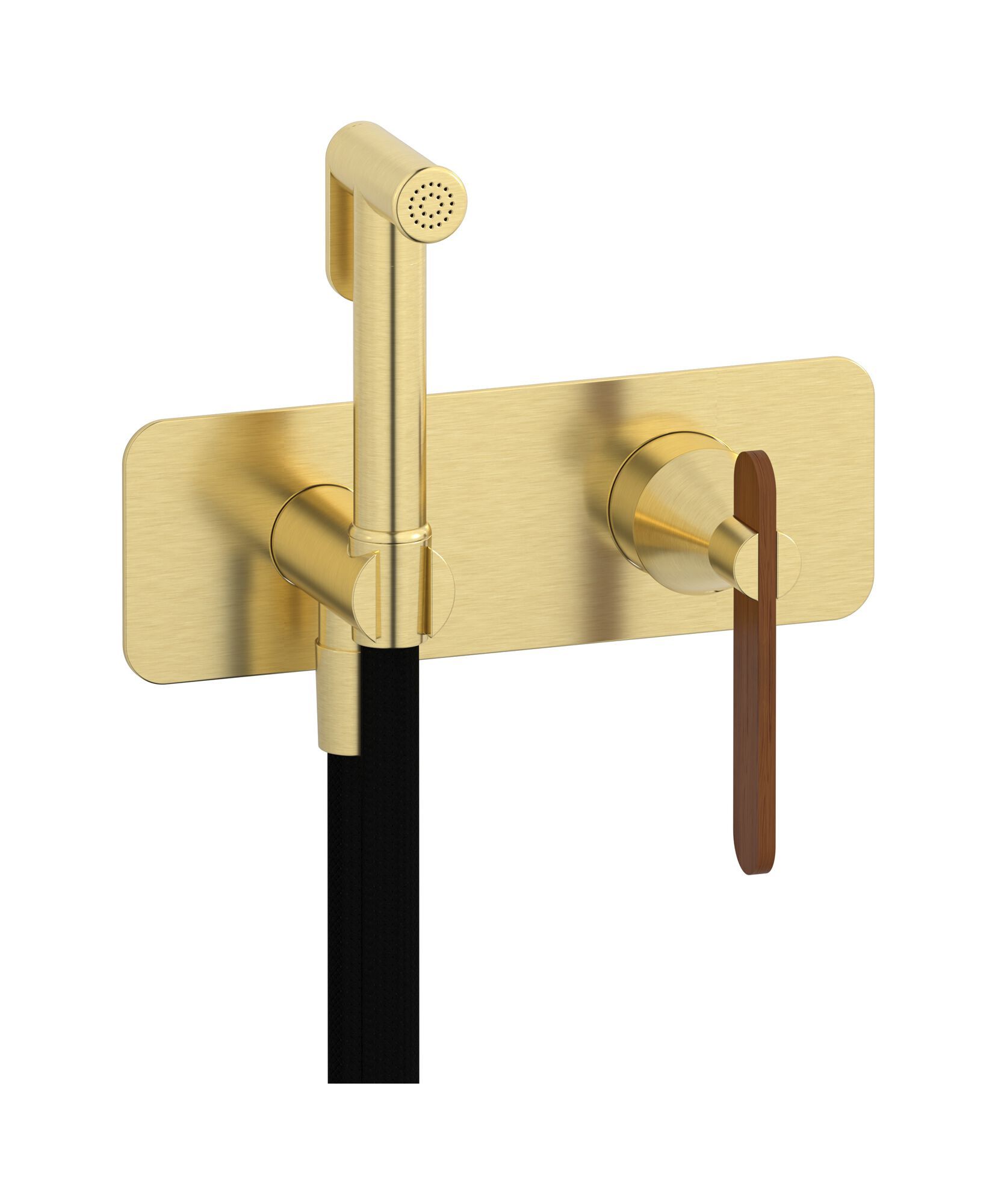 Гидроскоп с миксером IB Soho ARCH-00118434 - Вид №3