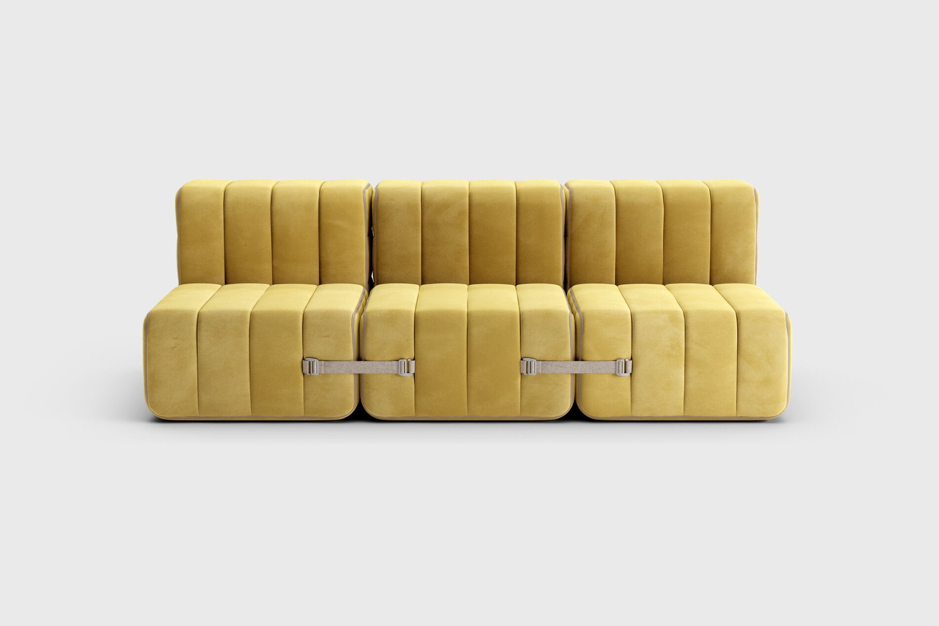 Ткань диван AMBIVALENZ Curt ARCH-00042779 - Вид №17