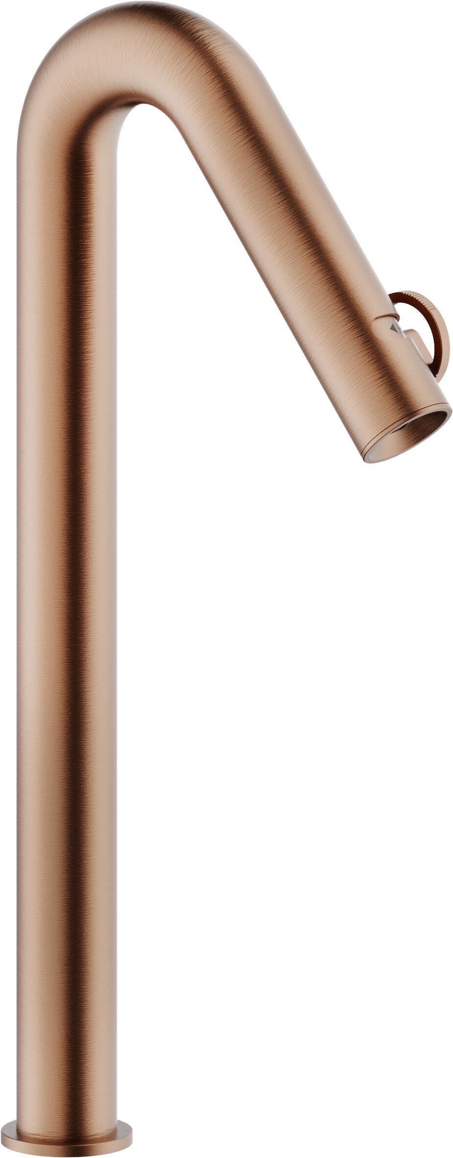 Однорычажный высокий смеситель для раковины Nobili Sole ARCH-00082428 - Вид №3