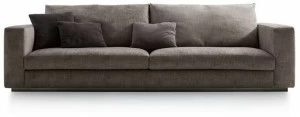Molteni & C. 3-местный тканевый диван-кровать Reversi