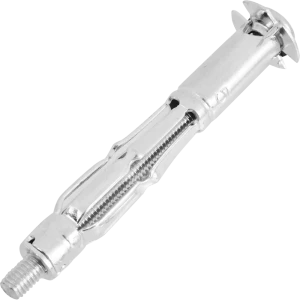 Дюбель-Молли для гипсокартона Sormat 5x72 10 шт.