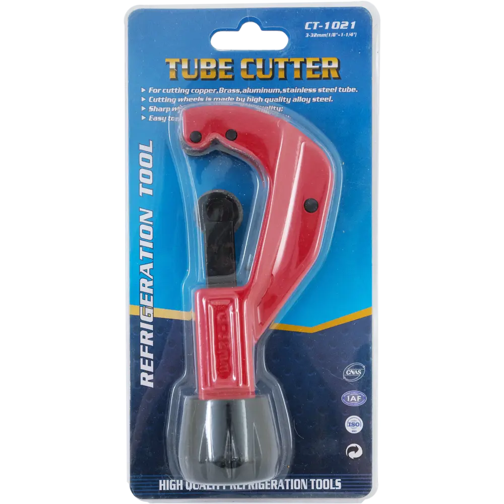 Труборез Tube Cutter малый 3-32 мм 82638966 STLM-2063722 Santreyd  - Вид №3