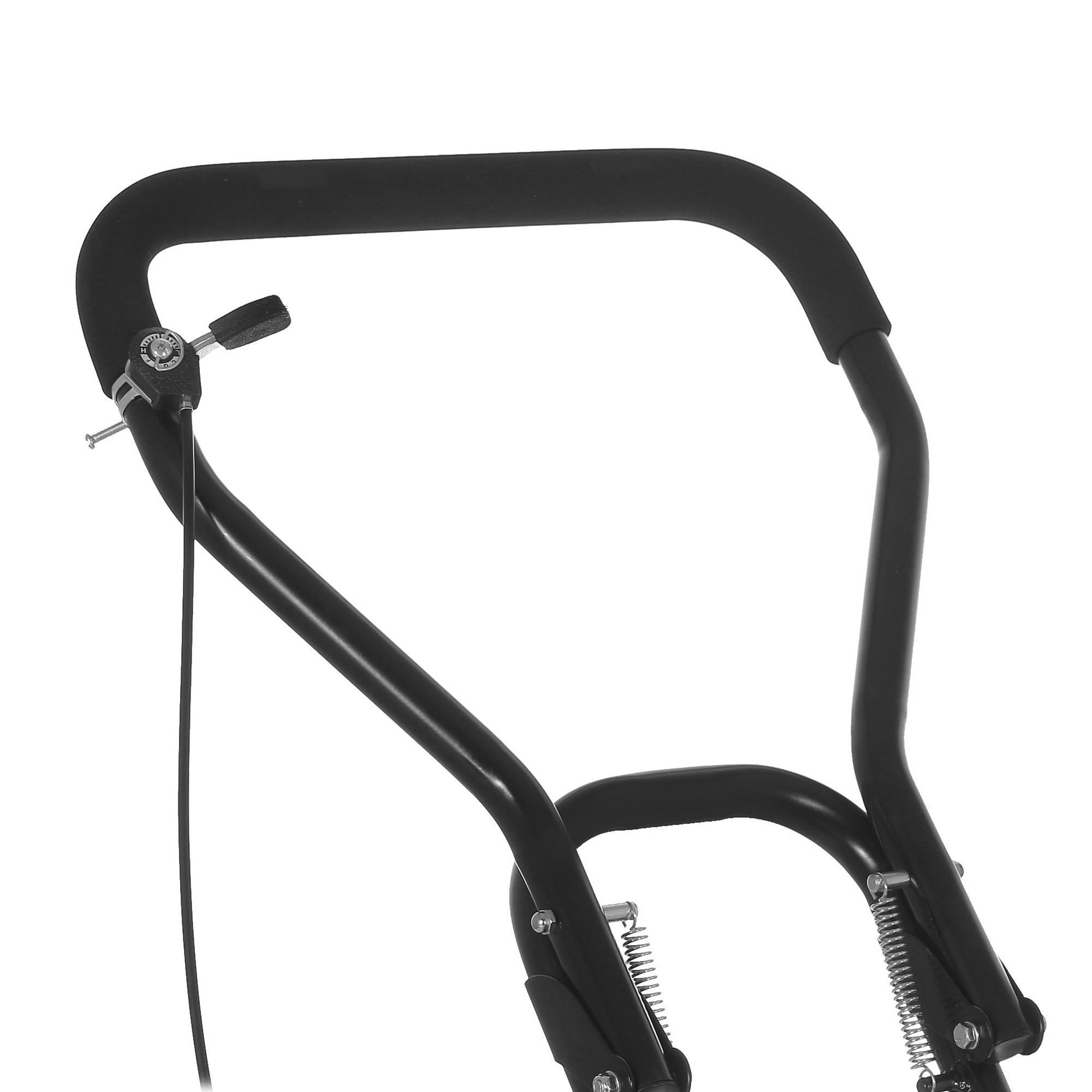 Виброплита Huter VP-35 5338684 STDN-0130185 - Вид №3