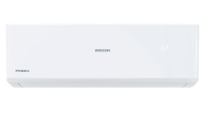 9113828 Кондиционер настенный сплит-система Breeon BRC-12TPO белый