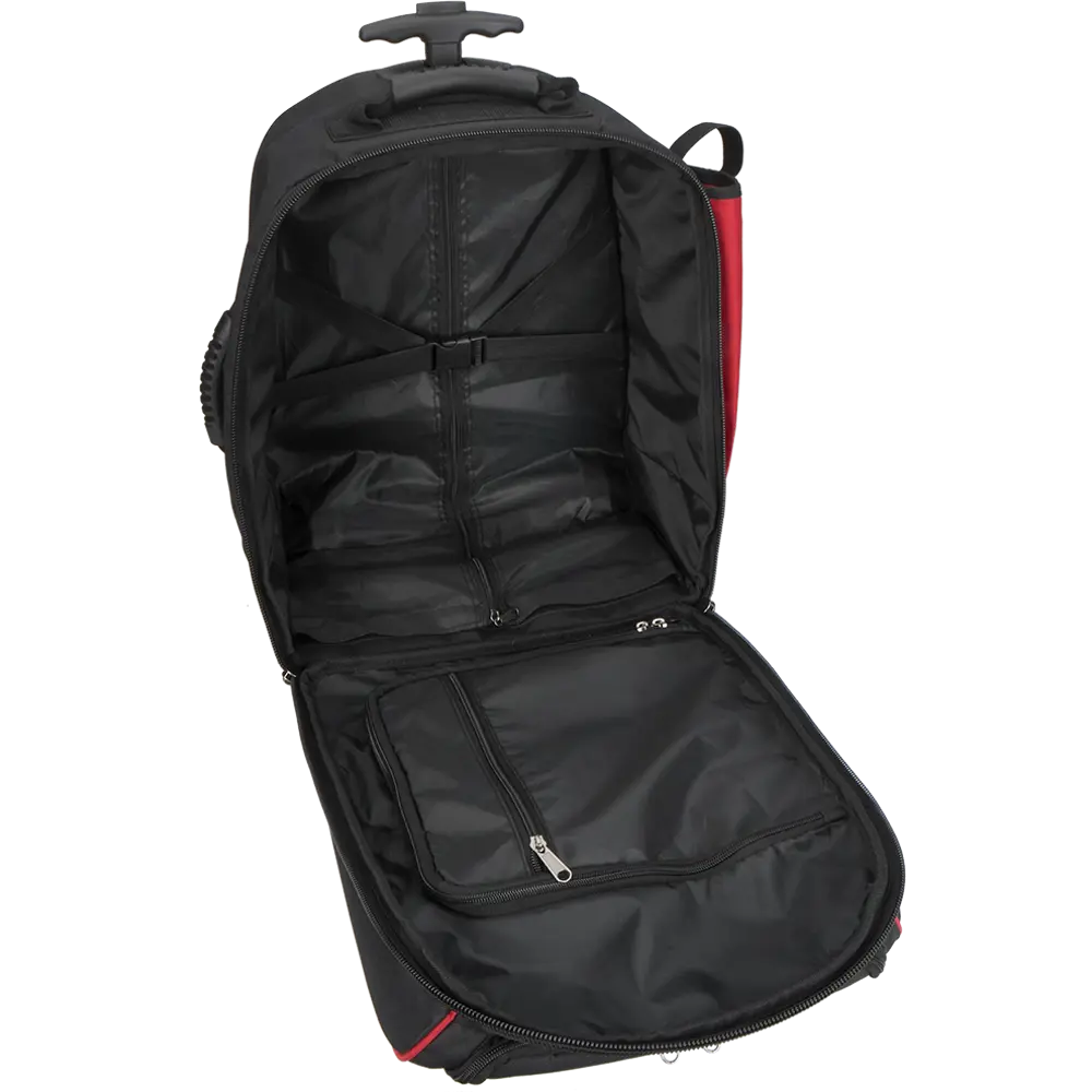 Рюкзак для инструментов Bellota MN35R с усиленным дном 87103913 STLM-0073264 - Вид №5